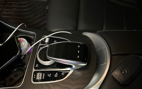 Mercedes-Benz C-Класс, 2020 год, 3 550 000 рублей, 11 фотография