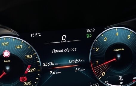 Mercedes-Benz C-Класс, 2020 год, 3 550 000 рублей, 6 фотография