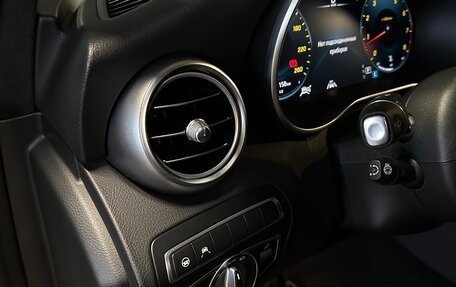 Mercedes-Benz C-Класс, 2020 год, 3 550 000 рублей, 17 фотография