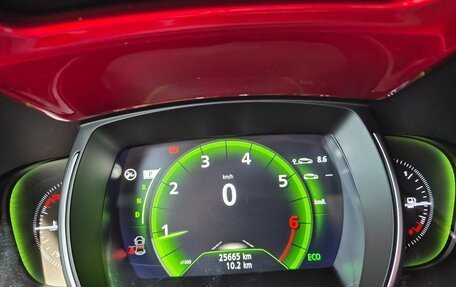 Renault Samsung QM6, 2023 год, 2 317 300 рублей, 9 фотография