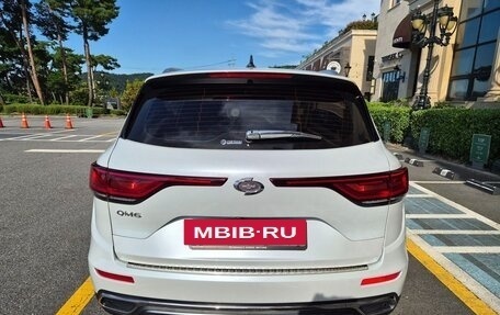 Renault Samsung QM6, 2023 год, 2 317 300 рублей, 5 фотография