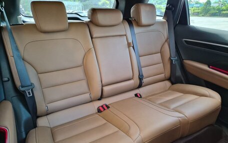 Renault Samsung QM6, 2023 год, 2 317 300 рублей, 14 фотография