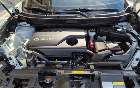 Renault Samsung QM6, 2023 год, 2 317 300 рублей, 16 фотография
