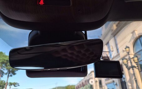Renault Samsung QM6, 2023 год, 2 317 300 рублей, 15 фотография