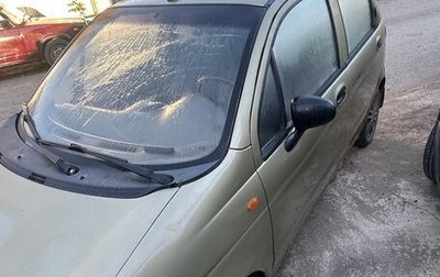 Daewoo Matiz I, 2011 год, 79 000 рублей, 1 фотография