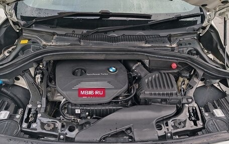 BMW 2 серия Grand Tourer F46 рестайлинг, 2015 год, 1 300 000 рублей, 5 фотография