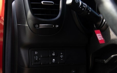 KIA Soul II рестайлинг, 2018 год, 1 433 000 рублей, 17 фотография