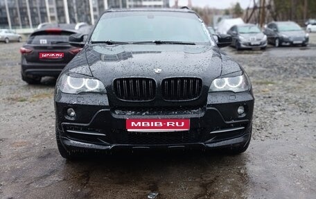 BMW X5, 2008 год, 1 500 000 рублей, 1 фотография