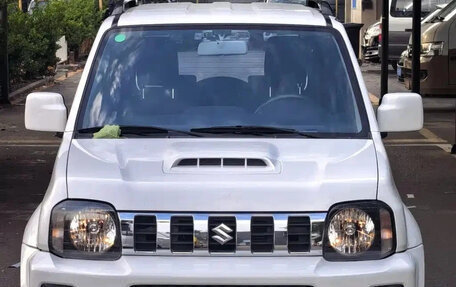 Suzuki Jimny, 2018 год, 1 100 000 рублей, 1 фотография