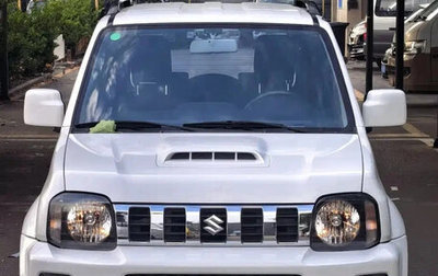 Suzuki Jimny, 2018 год, 1 100 000 рублей, 1 фотография