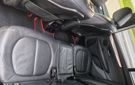 BMW 2 серия Grand Tourer F46 рестайлинг, 2015 год, 1 300 000 рублей, 12 фотография