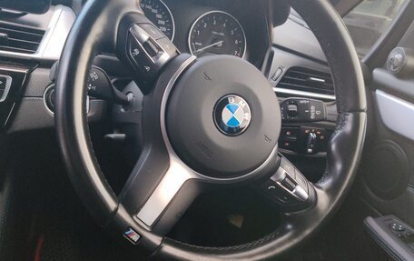 BMW 2 серия Grand Tourer F46 рестайлинг, 2015 год, 1 300 000 рублей, 11 фотография