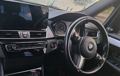 BMW 2 серия Grand Tourer F46 рестайлинг, 2015 год, 1 300 000 рублей, 10 фотография