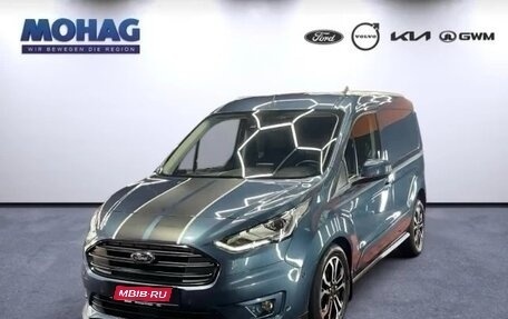 Ford Transit Connect, 2023 год, 2 760 000 рублей, 1 фотография