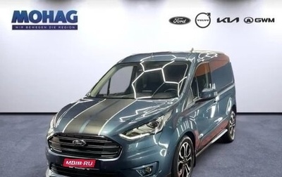 Ford Transit Connect, 2023 год, 2 760 000 рублей, 1 фотография