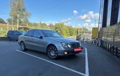 Mercedes-Benz E-Класс, 2003 год, 1 300 000 рублей, 1 фотография
