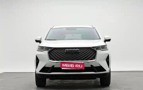 Haval Jolion, 2023 год, 1 705 200 рублей, 1 фотография