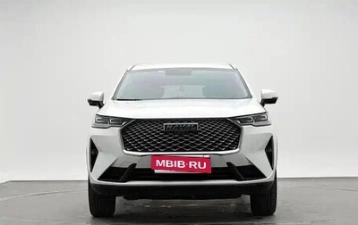 Haval Jolion, 2023 год, 1 705 200 рублей, 1 фотография
