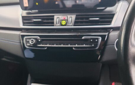 BMW 2 серия Grand Tourer F46 рестайлинг, 2015 год, 1 300 000 рублей, 15 фотография