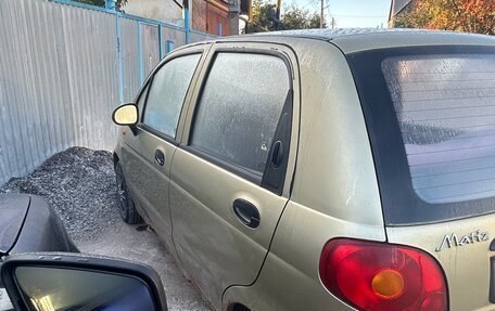 Daewoo Matiz I, 2011 год, 79 000 рублей, 2 фотография