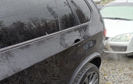 BMW X5, 2008 год, 1 500 000 рублей, 4 фотография
