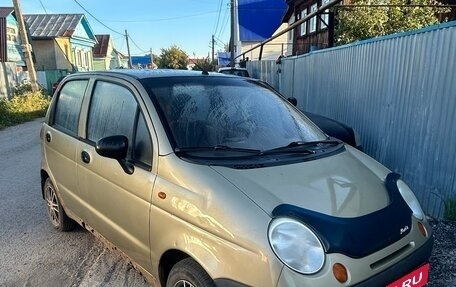 Daewoo Matiz I, 2011 год, 79 000 рублей, 4 фотография