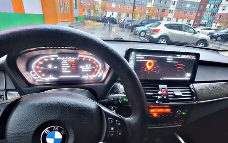 BMW X5, 2008 год, 1 500 000 рублей, 19 фотография