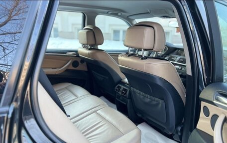 BMW X5, 2008 год, 1 500 000 рублей, 20 фотография