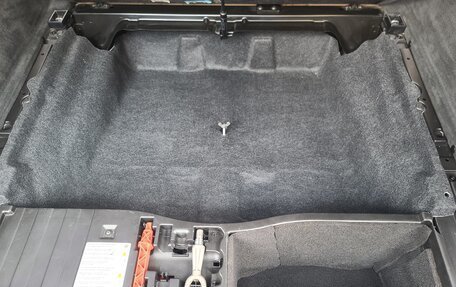 BMW X5, 2008 год, 1 500 000 рублей, 22 фотография