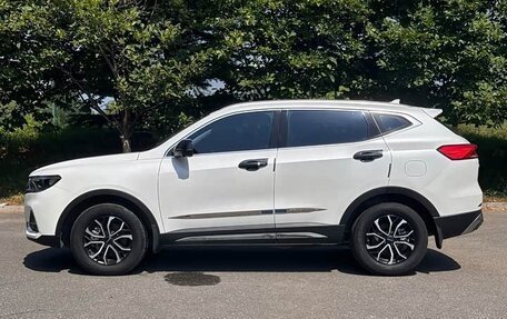 Haval H6, 2023 год, 1 070 000 рублей, 4 фотография