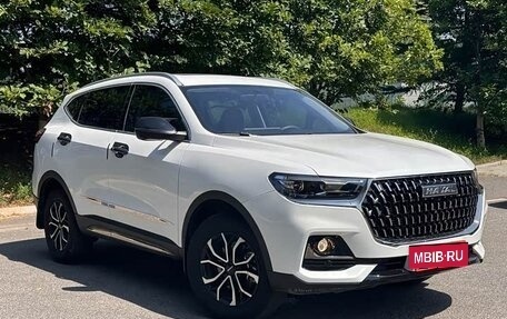 Haval H6, 2023 год, 1 070 000 рублей, 3 фотография