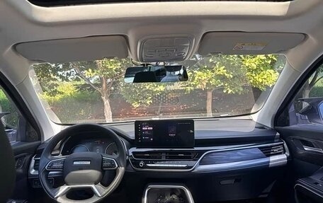 Haval H6, 2023 год, 1 070 000 рублей, 13 фотография