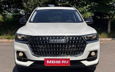 Haval H6, 2023 год, 1 070 000 рублей, 2 фотография