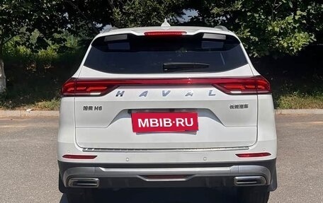 Haval H6, 2023 год, 1 070 000 рублей, 6 фотография