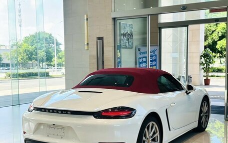 Porsche Boxster, 2023 год, 6 999 666 рублей, 5 фотография