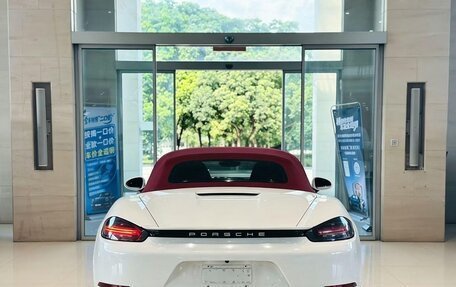 Porsche Boxster, 2023 год, 6 999 666 рублей, 6 фотография