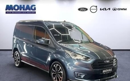 Ford Transit Connect, 2023 год, 2 760 000 рублей, 2 фотография