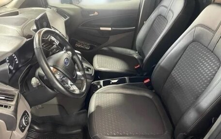 Ford Transit Connect, 2023 год, 2 760 000 рублей, 4 фотография