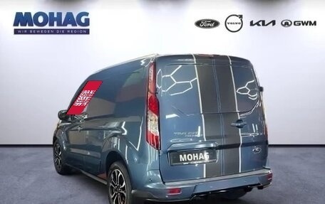 Ford Transit Connect, 2023 год, 2 760 000 рублей, 3 фотография