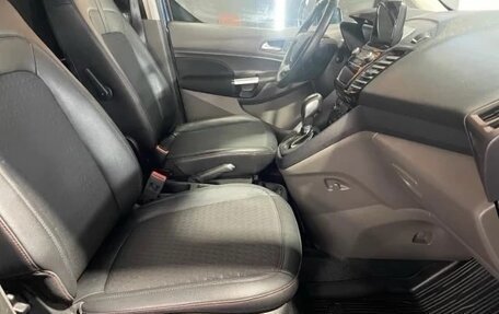 Ford Transit Connect, 2023 год, 2 760 000 рублей, 8 фотография