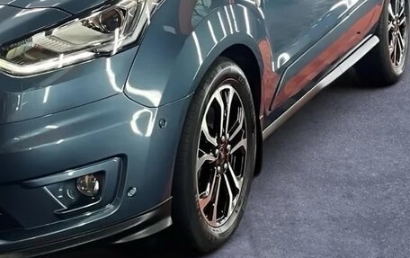 Ford Transit Connect, 2023 год, 2 760 000 рублей, 12 фотография