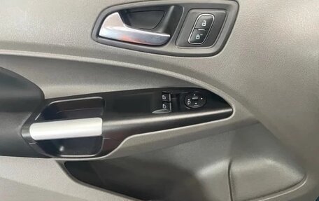 Ford Transit Connect, 2023 год, 2 760 000 рублей, 13 фотография