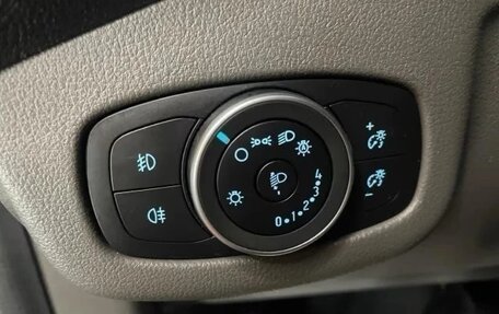 Ford Transit Connect, 2023 год, 2 760 000 рублей, 15 фотография