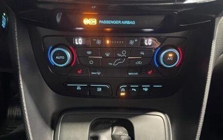 Ford Transit Connect, 2023 год, 2 760 000 рублей, 14 фотография