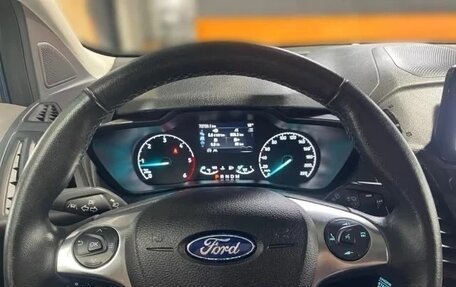 Ford Transit Connect, 2023 год, 2 760 000 рублей, 16 фотография