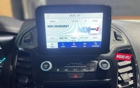 Ford Transit Connect, 2023 год, 2 760 000 рублей, 10 фотография