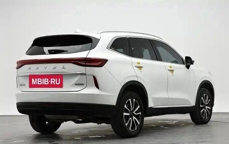 Haval Jolion, 2023 год, 1 705 200 рублей, 3 фотография