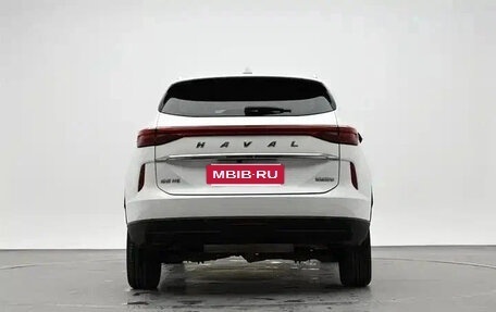 Haval Jolion, 2023 год, 1 705 200 рублей, 4 фотография