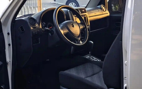 Suzuki Jimny, 2018 год, 1 100 000 рублей, 7 фотография
