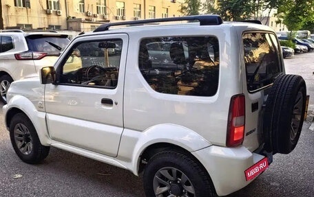 Suzuki Jimny, 2018 год, 1 100 000 рублей, 6 фотография
